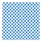 Hoffmaster Basket Liner or Sandwich Wrap, Blue & White Check, 2000PK 110882 - alternate 1